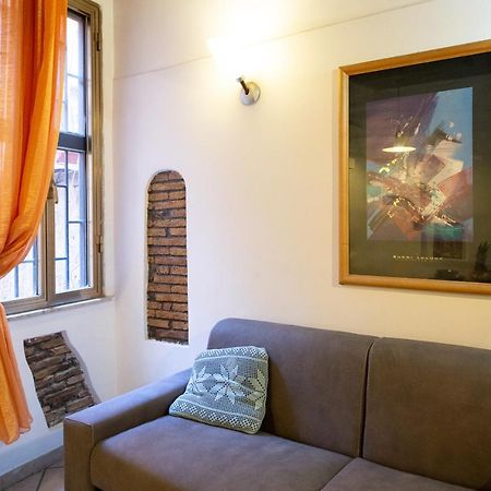 Justacasa Alla Scala Trastevere Рим Экстерьер фото