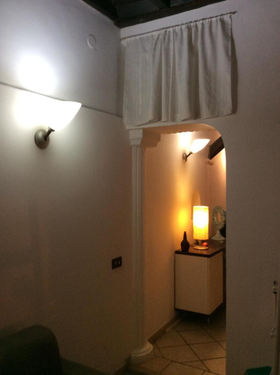 Justacasa Alla Scala Trastevere Рим Экстерьер фото