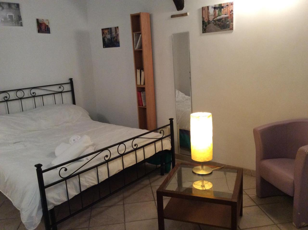 Justacasa Alla Scala Trastevere Рим Экстерьер фото
